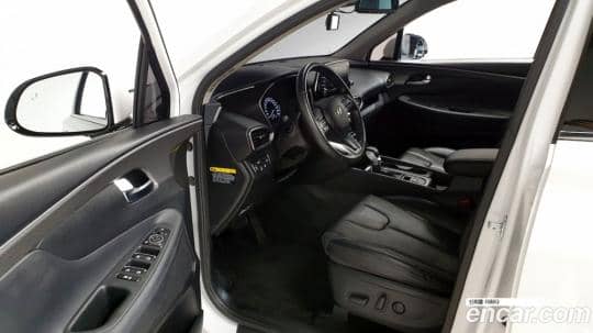 HYUNDAI SANTA FE EXCLUSIVE 2018