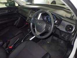 TOYOTA COROLLA FIELDER HYBRID 2019