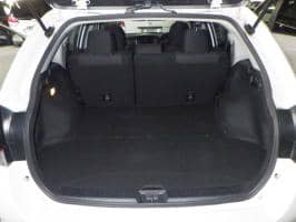 TOYOTA COROLLA FIELDER HYBRID 2019