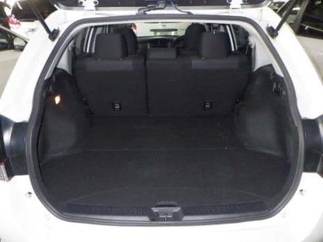 TOYOTA COROLLA FIELDER HYBRID 2019