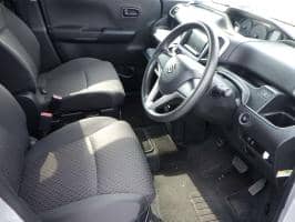 SUZUKI SOLIO G
