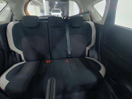 NISSAN NOTE E-POWER X 2019