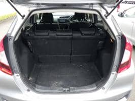 HONDA FIT 13G*F 2019