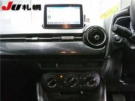 MAZDA DEMIO 4WD 13S 2018