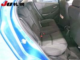 MAZDA DEMIO 4WD 13S 2018