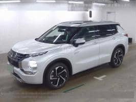 MITSUBISHI OUTLANDER PHEV P 2022