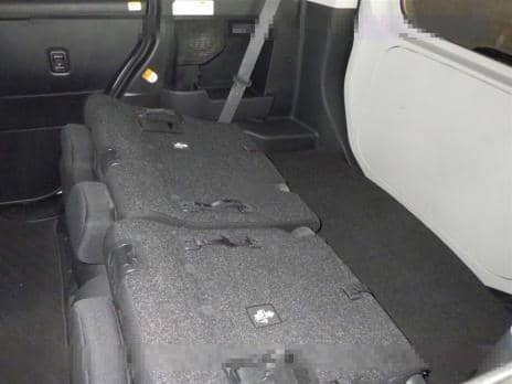 TOYOTA ROOMY CUSTOM G 2019