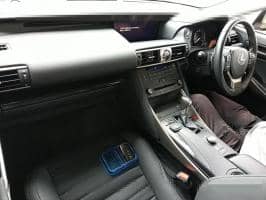 LEXUS IS IS300H 2019
