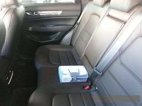 MAZDA CX-5 4WD XD EXCLUSIVE MODE 2019