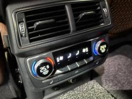 AUDI Q7 (4M) 45 TFSI Quattro 2019