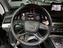 AUDI Q7 (4M) 45 TFSI Quattro 2019