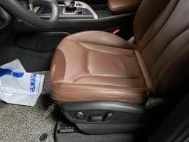 AUDI Q7 (4M) 45 TFSI Quattro 2019