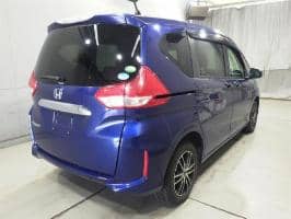 HONDA FREED+ 4WD G HONDA SENSING 2017