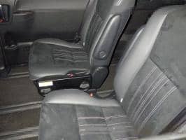 TOYOTA ESQUIRE 4WD SPECIAL EDITION GI PREMIUM PACKAGE BLACK 2019