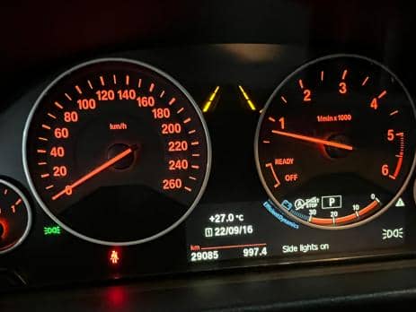 BMW 3 Series GT 320d AT xDrive Base 2018