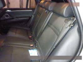 BMW X5 3.0SI 2007