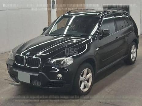 BMW X5 3.0SI 2007