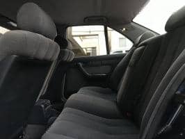 BMW 5 SERIES 4D 525I 1994
