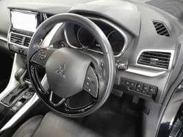 MITSUBISHI ECLIPSE CROSS G 4WD 2018