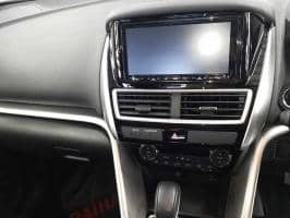 MITSUBISHI ECLIPSE CROSS G 4WD 2018