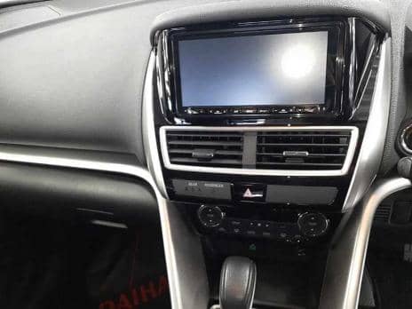 MITSUBISHI ECLIPSE CROSS G 4WD 2018