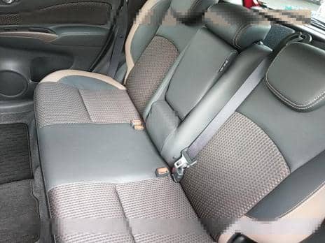NISSAN NOTE E POWER MEDALIST 4WD 2018