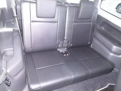 SUZUKI JIMNY LAND VENTURE 2014