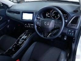 HONDA VEZEL HV HONDA SENSING 2019