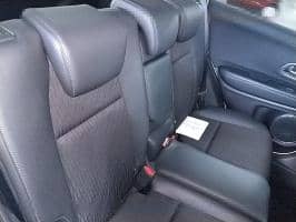 HONDA VEZEL HV HONDA SENSING 2019