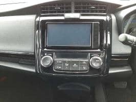 TOYOTA COROLLA FIELDER HV G WxB 2018