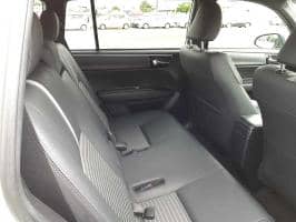 TOYOTA COROLLA FIELDER HV G WxB 2018