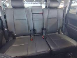 TOYOTA LAND CRUISER PRADO 5D 4WD TZ-G 2019 2019