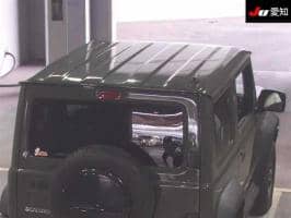 SUZUKI JIMNY SIERRA JC 4WD 208