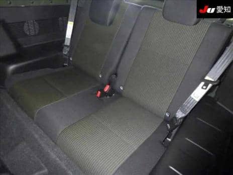 SUZUKI JIMNY SIERRA JC 4WD 208