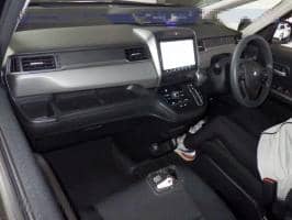 HONDA FREED PLUS 4WD G HONDA SENSING 2019
