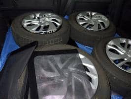 HONDA FREED PLUS 4WD G HONDA SENSING 2019