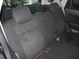 TOYOTA RUSH G L PACKAGE 4WD 2009