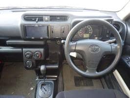 TOYOTA PROBOX GL 4WD