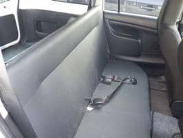TOYOTA PROBOX GL 4WD