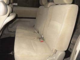 TOYOTA ISIS 4WD L 2016