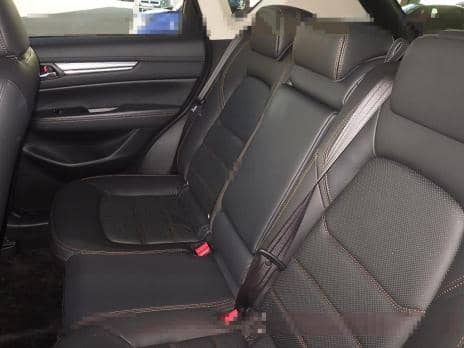 MAZDA CX-5 25T L-PKG 2019