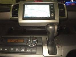 HONDA FREED HYBRID JUST SELECTION 2012