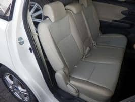 TOYOTA WISH 1.8X 2010