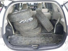 TOYOTA WISH 1.8X 2010