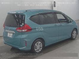 HONDA FREED G* HONDA SENSING 2019