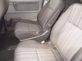 HONDA FREED G* HONDA SENSING 2019
