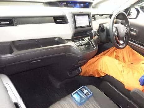 HONDA FREED G* HONDA SENSING 2019