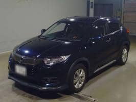 HONDA VEZEL X* HONDA SENSING 2019