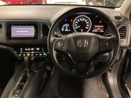 HONDA VEZEL X* HONDA SENSING 2019