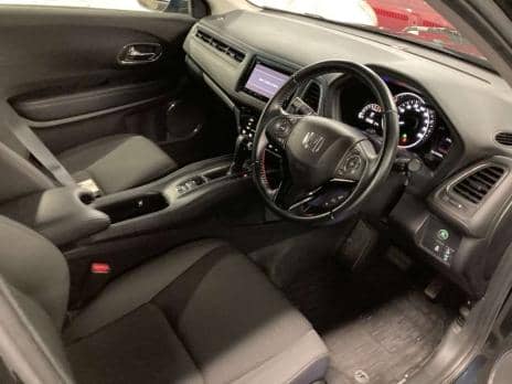 HONDA VEZEL X* HONDA SENSING 2019
